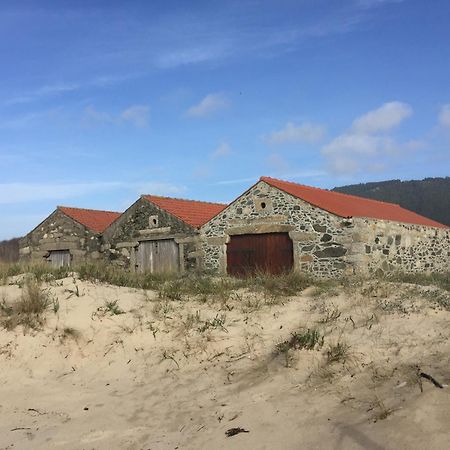 Casa Do Nato -Turismo Rural Віана-ду-Каштелу Екстер'єр фото