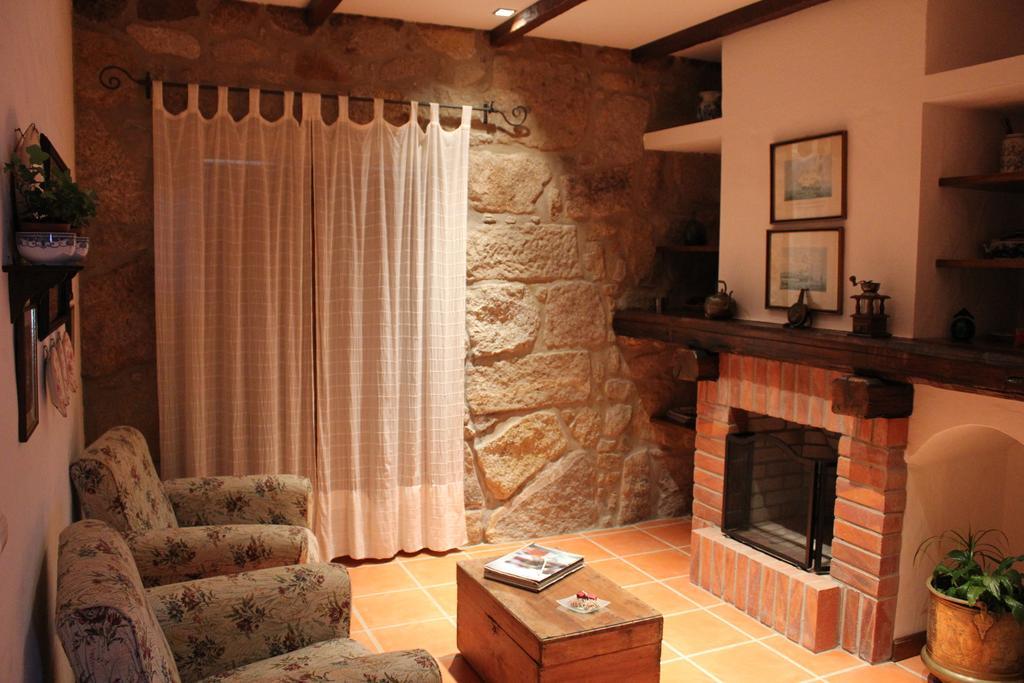 Casa Do Nato -Turismo Rural Віана-ду-Каштелу Екстер'єр фото