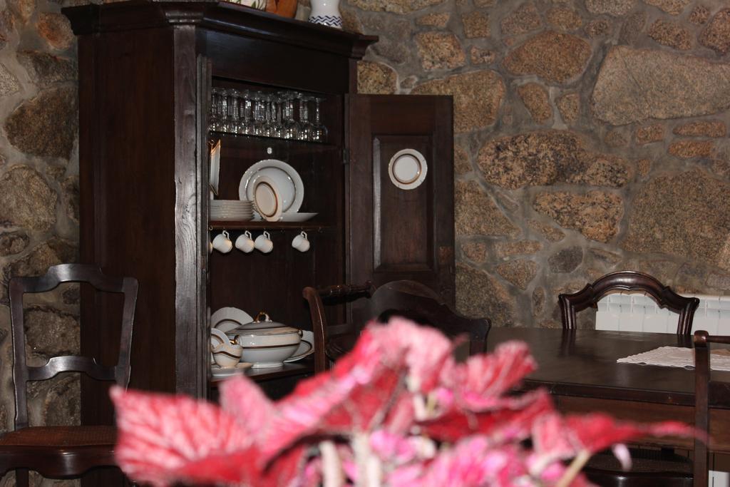 Casa Do Nato -Turismo Rural Віана-ду-Каштелу Екстер'єр фото
