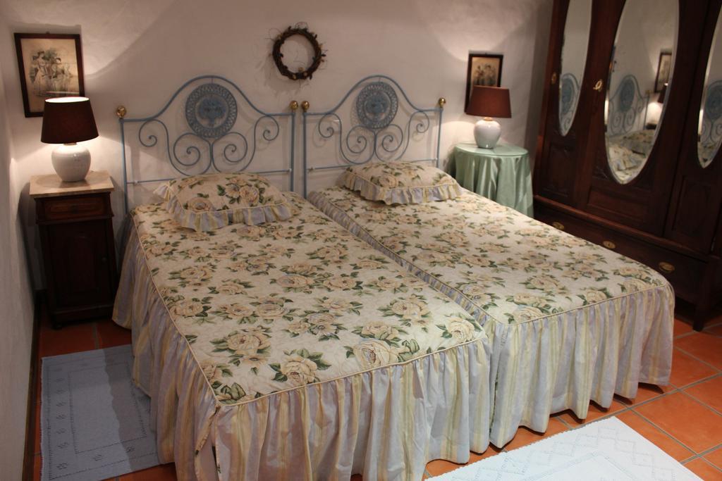 Casa Do Nato -Turismo Rural Віана-ду-Каштелу Номер фото