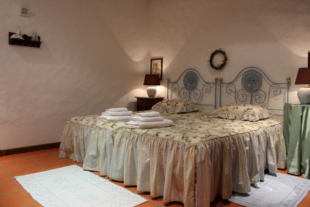 Casa Do Nato -Turismo Rural Віана-ду-Каштелу Номер фото