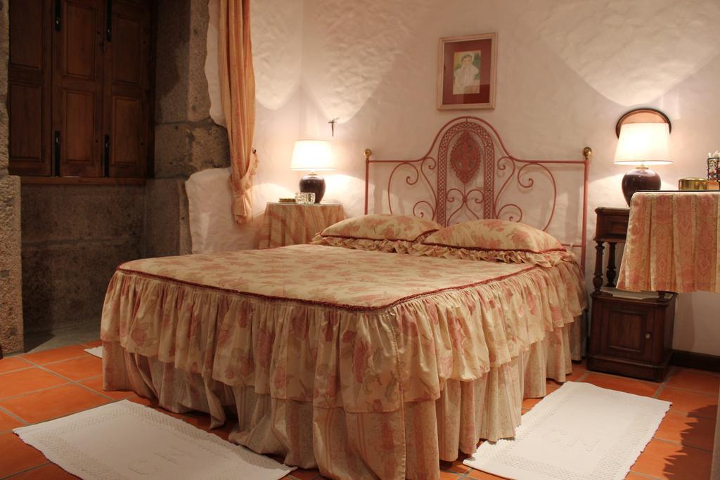 Casa Do Nato -Turismo Rural Віана-ду-Каштелу Номер фото