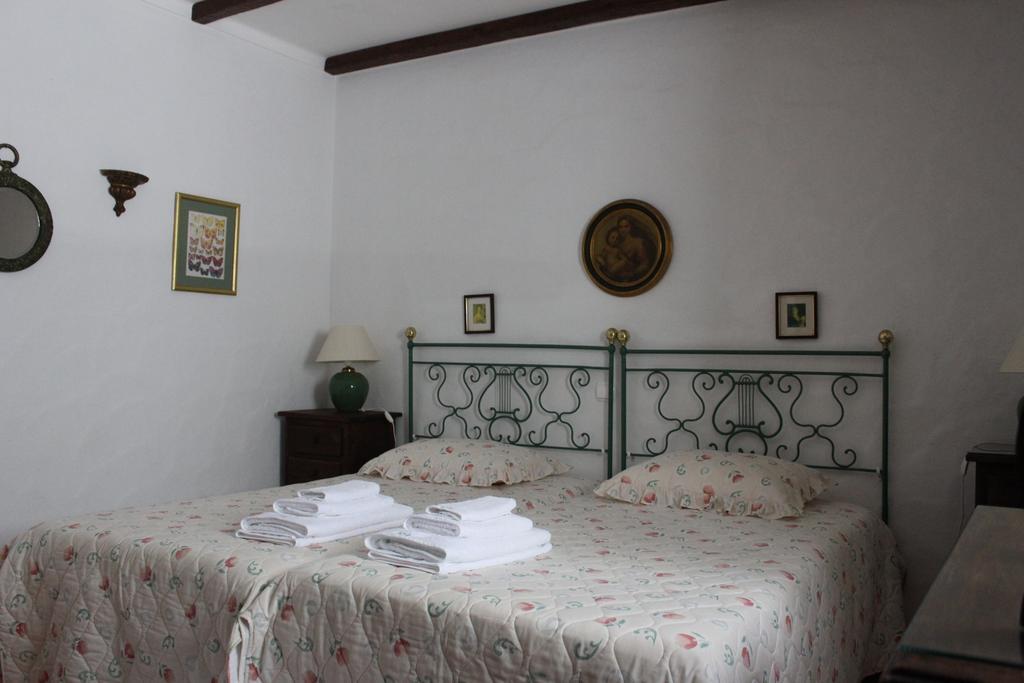Casa Do Nato -Turismo Rural Віана-ду-Каштелу Номер фото