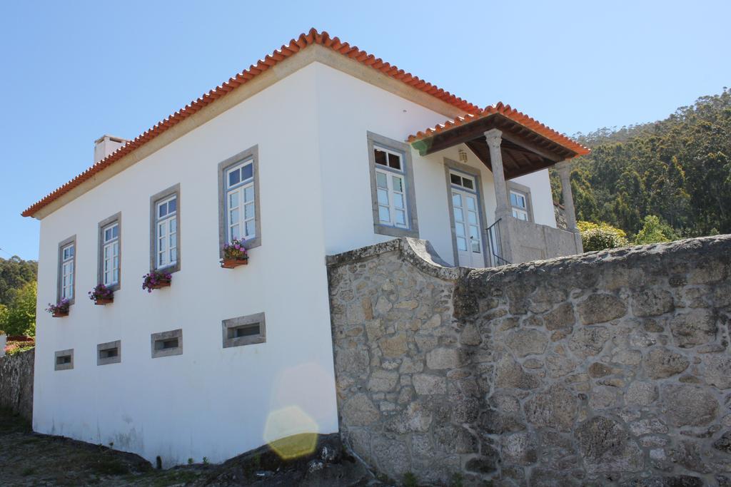 Casa Do Nato -Turismo Rural Віана-ду-Каштелу Екстер'єр фото